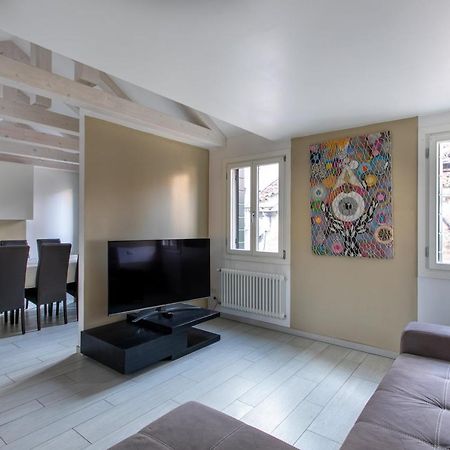 ונציה Corte Del Tintor Apartments מראה חיצוני תמונה