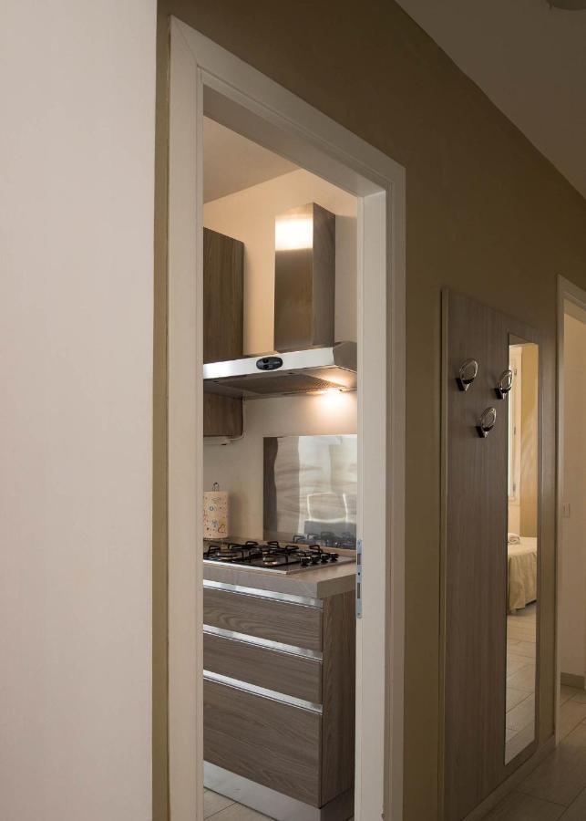 ונציה Corte Del Tintor Apartments מראה חיצוני תמונה