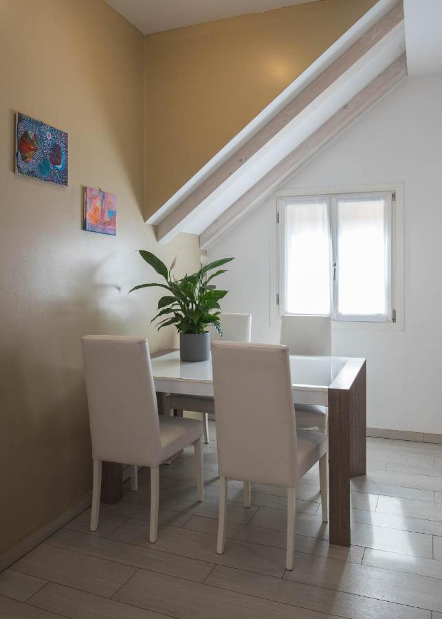 ונציה Corte Del Tintor Apartments מראה חיצוני תמונה