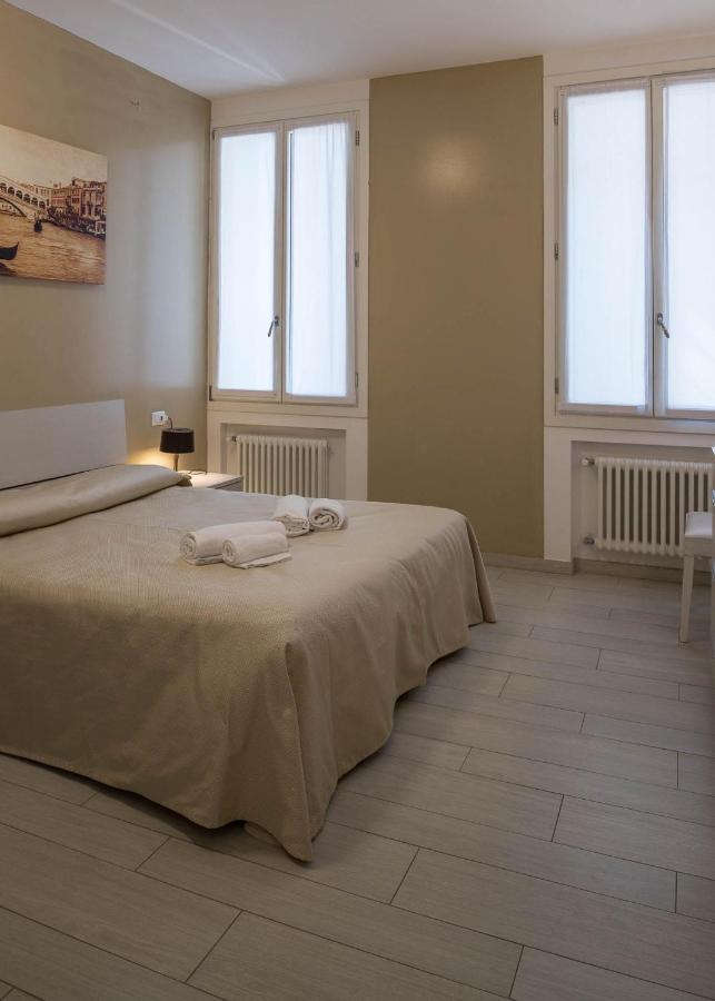 ונציה Corte Del Tintor Apartments מראה חיצוני תמונה