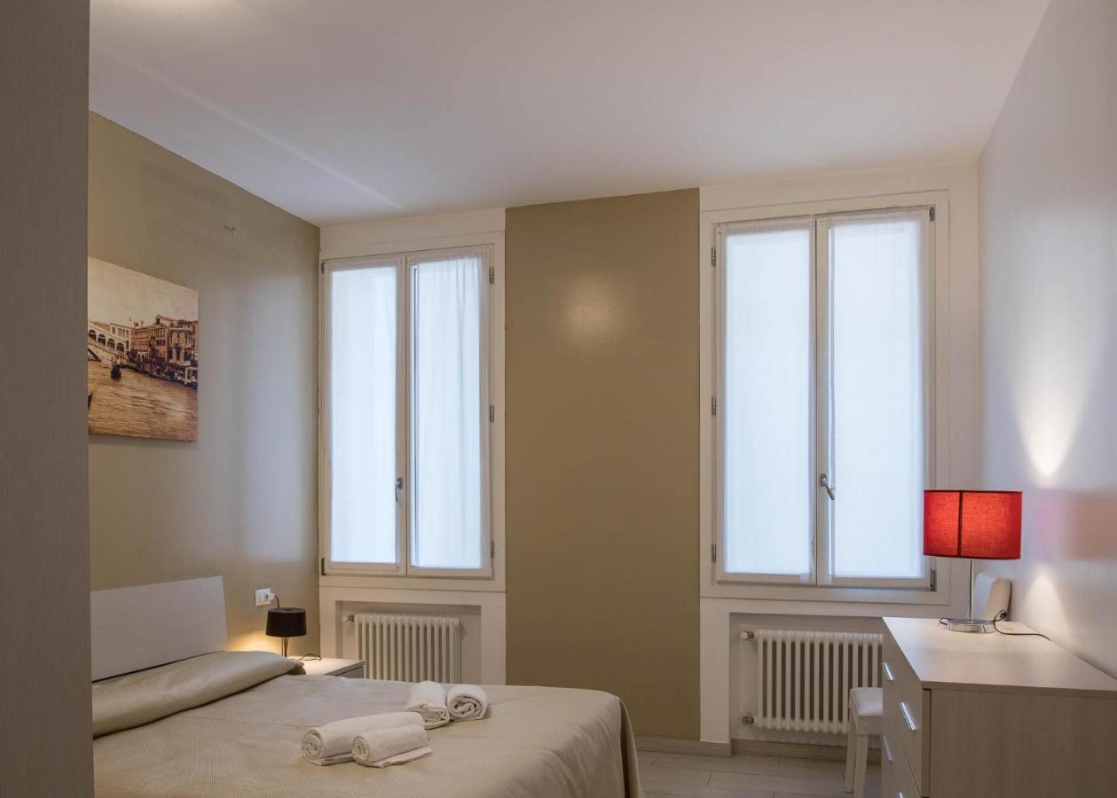 ונציה Corte Del Tintor Apartments מראה חיצוני תמונה