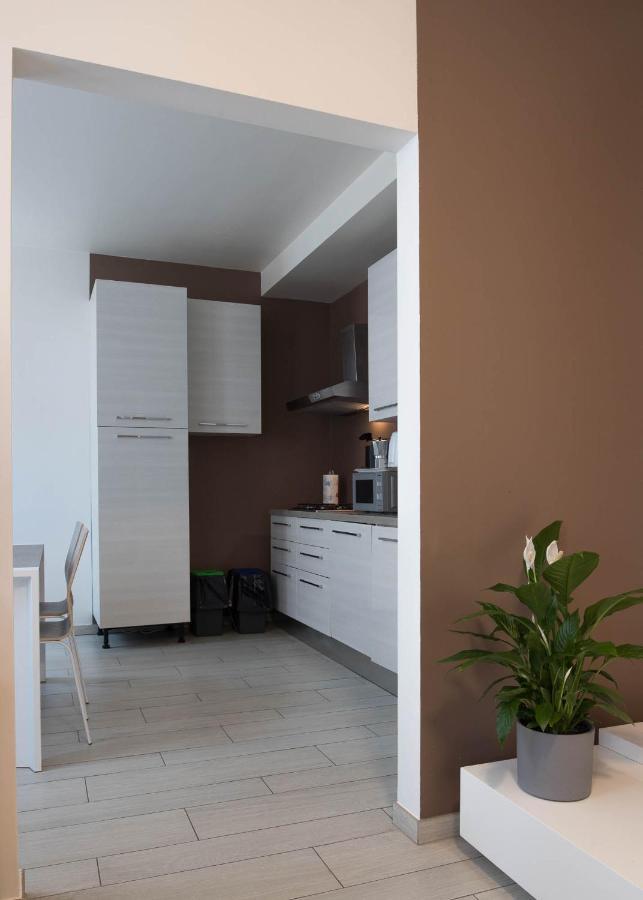 ונציה Corte Del Tintor Apartments מראה חיצוני תמונה