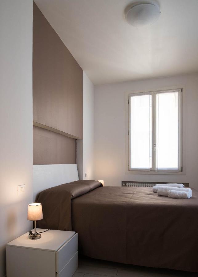 ונציה Corte Del Tintor Apartments מראה חיצוני תמונה