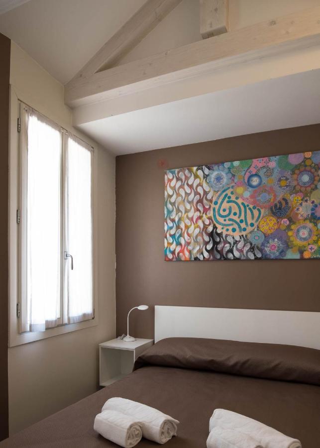 ונציה Corte Del Tintor Apartments מראה חיצוני תמונה