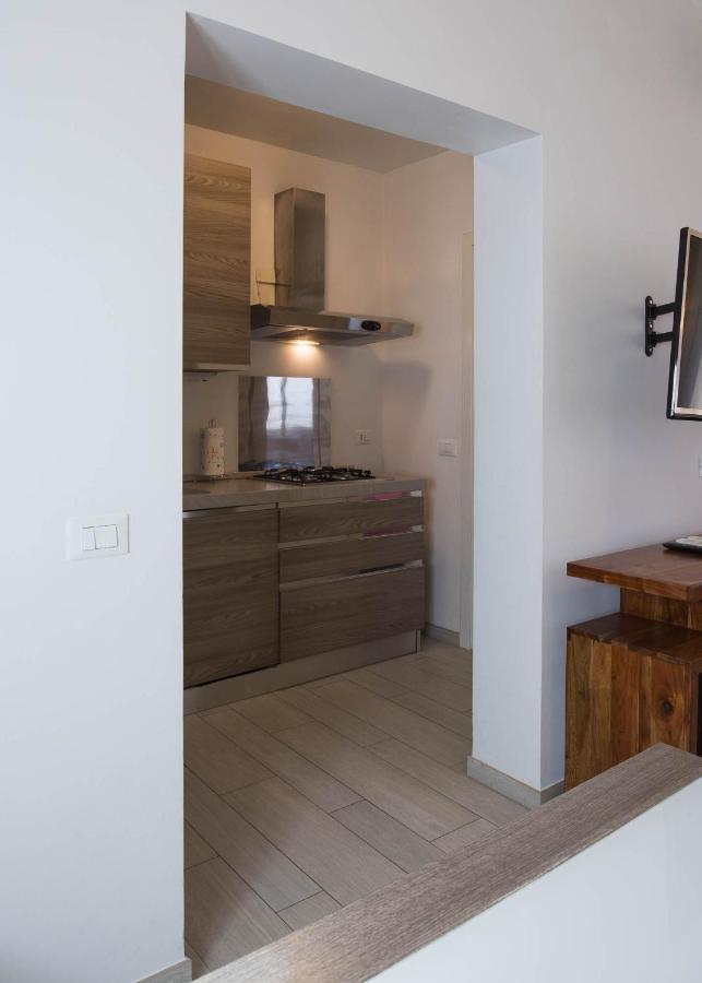 ונציה Corte Del Tintor Apartments מראה חיצוני תמונה