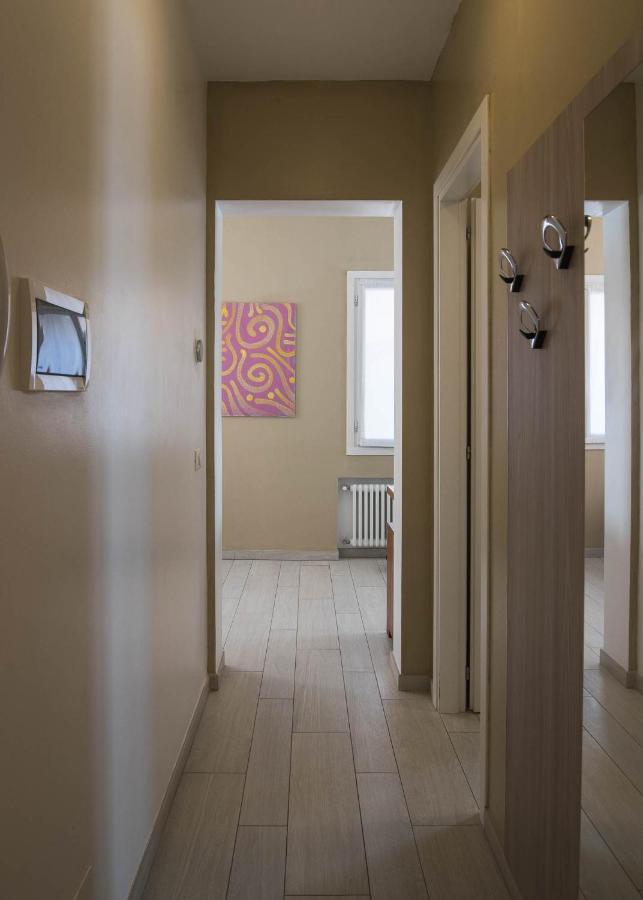ונציה Corte Del Tintor Apartments מראה חיצוני תמונה