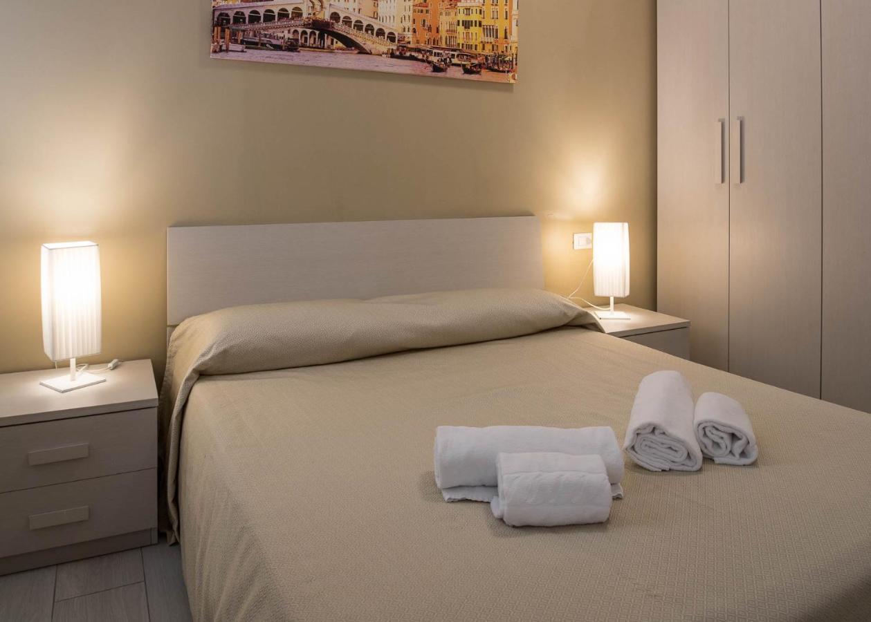 ונציה Corte Del Tintor Apartments מראה חיצוני תמונה