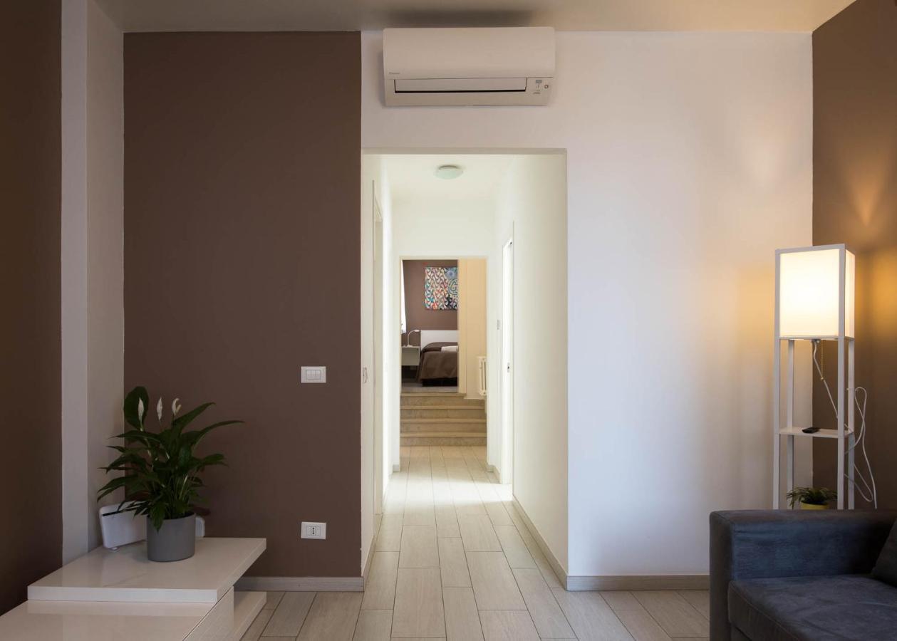 ונציה Corte Del Tintor Apartments מראה חיצוני תמונה
