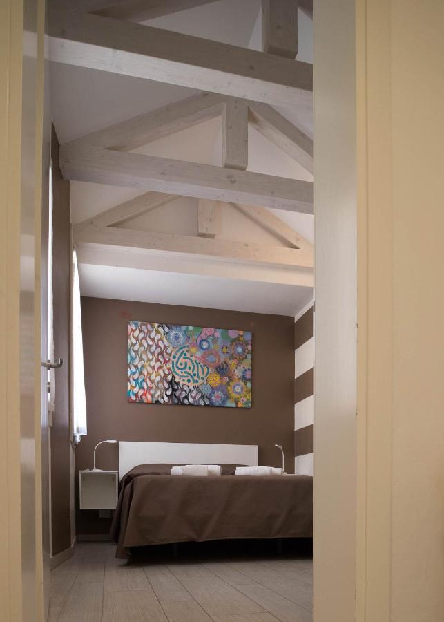 ונציה Corte Del Tintor Apartments מראה חיצוני תמונה