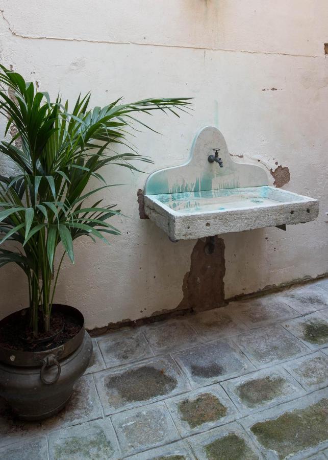 ונציה Corte Del Tintor Apartments מראה חיצוני תמונה