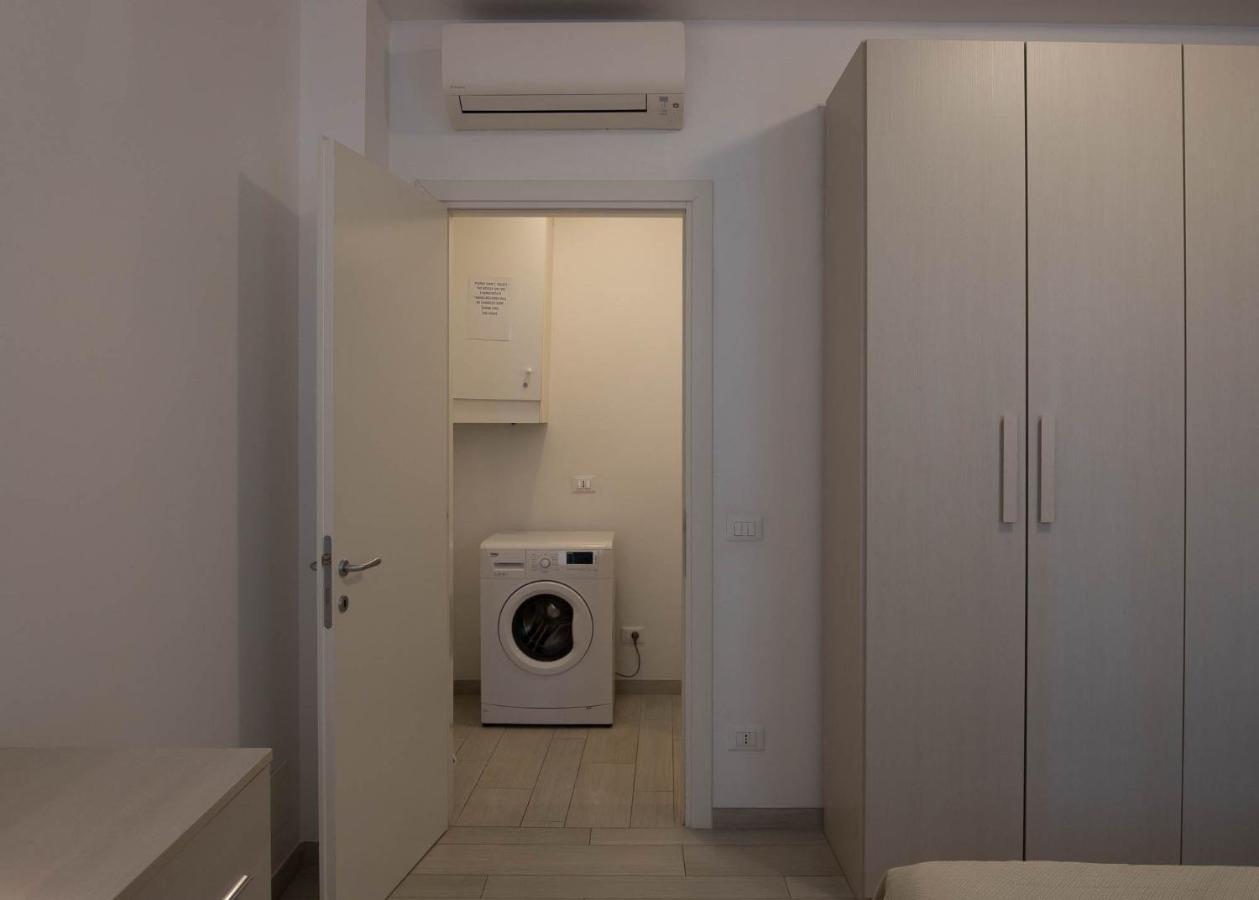 ונציה Corte Del Tintor Apartments מראה חיצוני תמונה