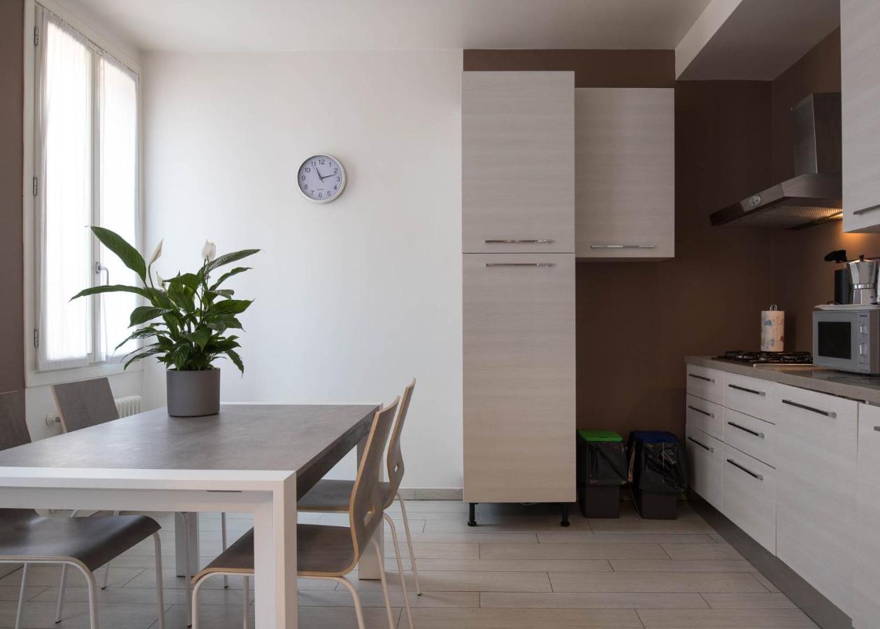 ונציה Corte Del Tintor Apartments מראה חיצוני תמונה