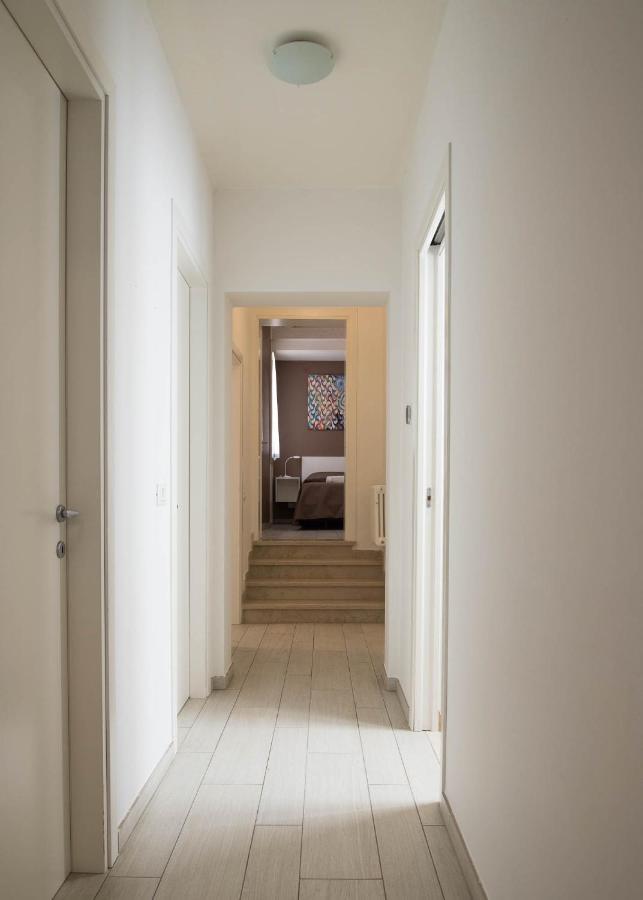 ונציה Corte Del Tintor Apartments מראה חיצוני תמונה