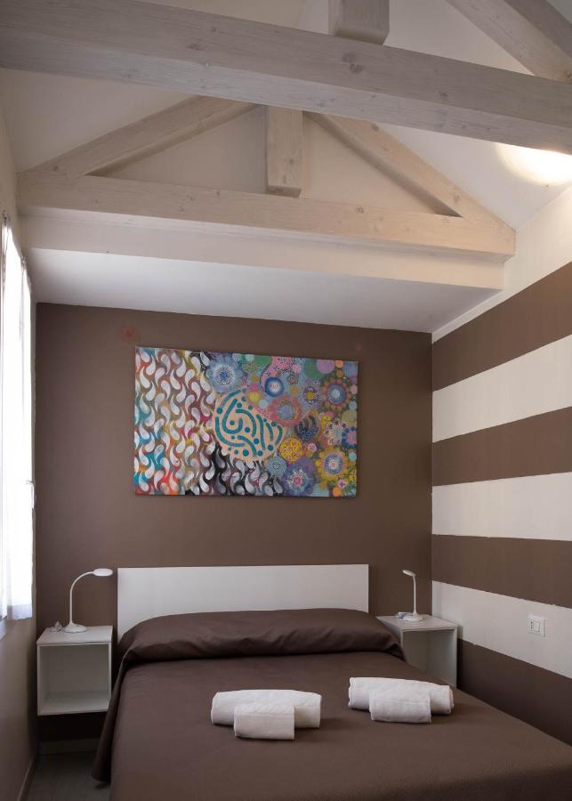 ונציה Corte Del Tintor Apartments מראה חיצוני תמונה