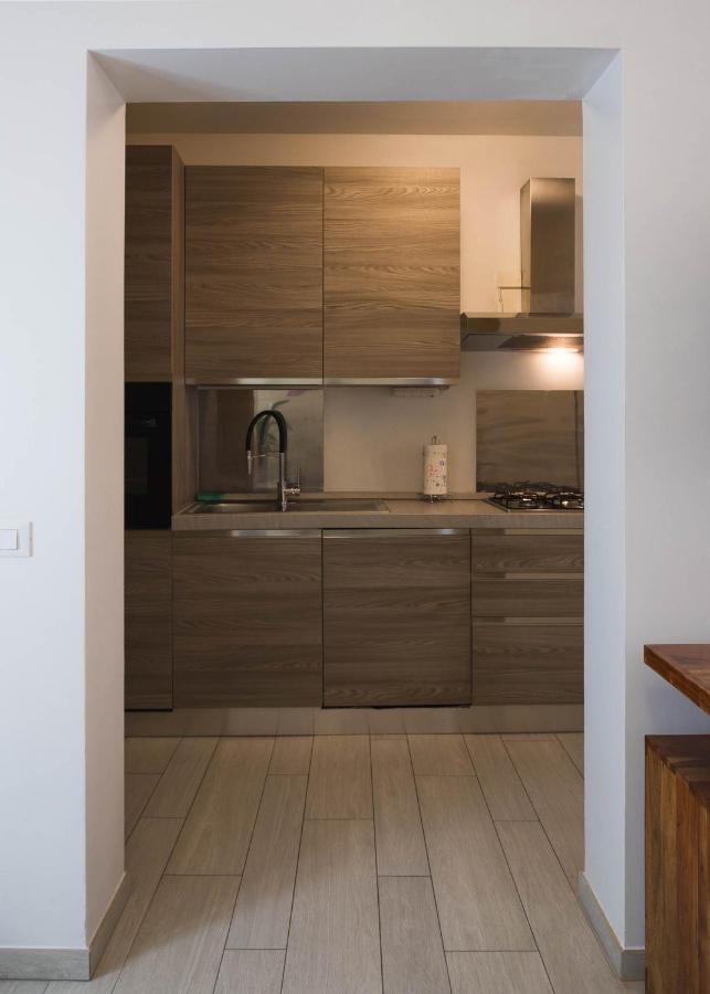 ונציה Corte Del Tintor Apartments מראה חיצוני תמונה