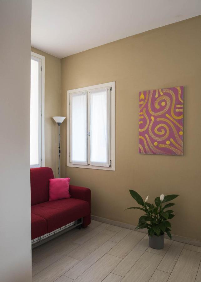 ונציה Corte Del Tintor Apartments מראה חיצוני תמונה