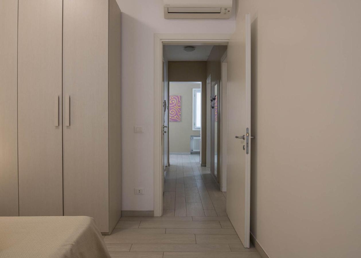 ונציה Corte Del Tintor Apartments מראה חיצוני תמונה