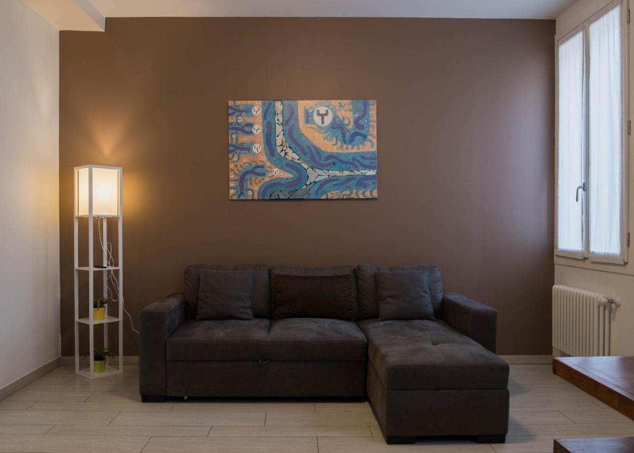 ונציה Corte Del Tintor Apartments מראה חיצוני תמונה