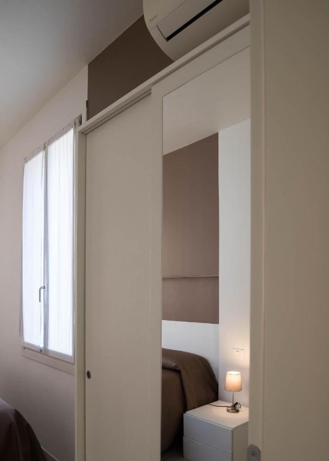 ונציה Corte Del Tintor Apartments מראה חיצוני תמונה
