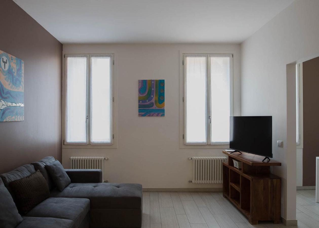 ונציה Corte Del Tintor Apartments מראה חיצוני תמונה