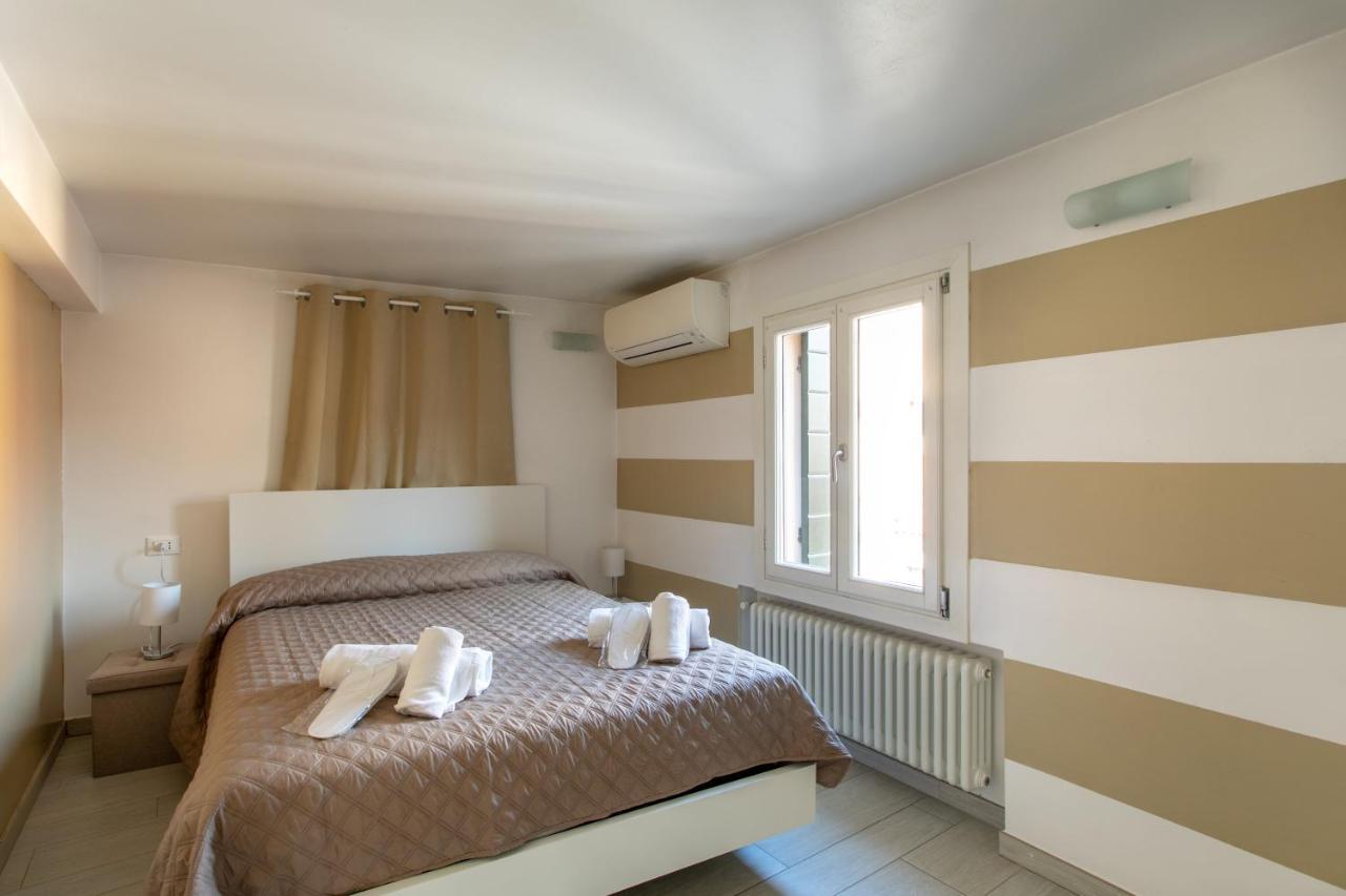 ונציה Corte Del Tintor Apartments מראה חיצוני תמונה