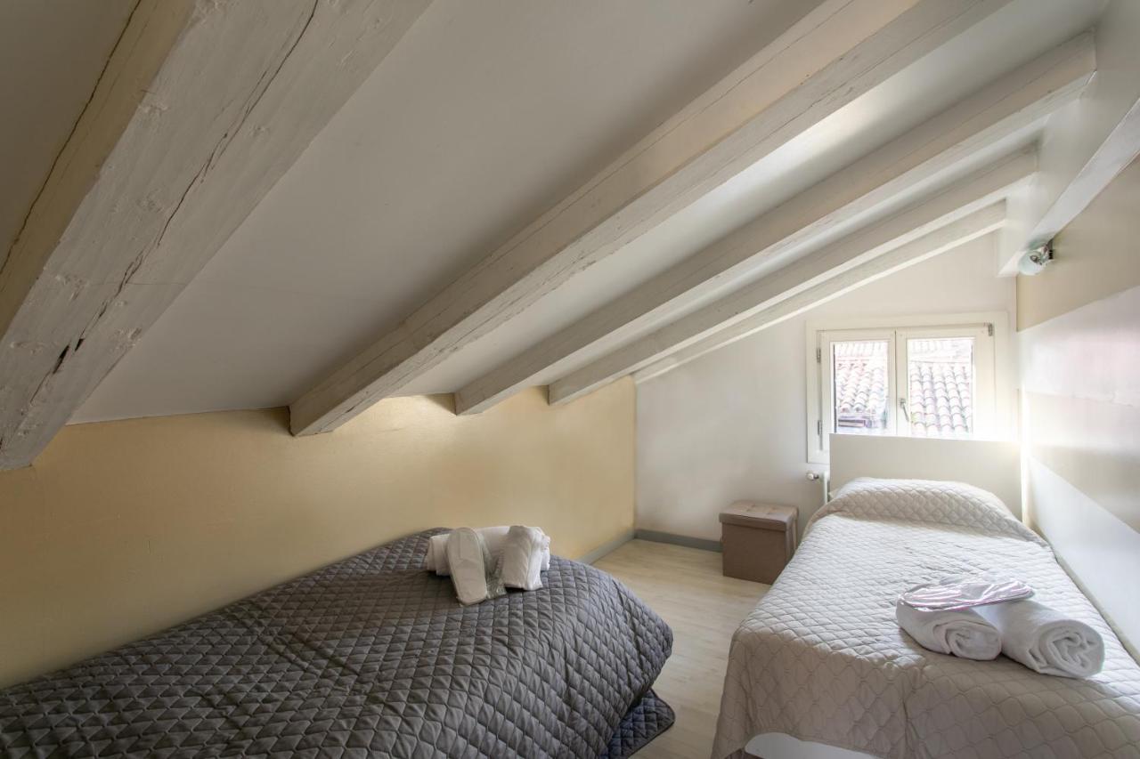 ונציה Corte Del Tintor Apartments מראה חיצוני תמונה