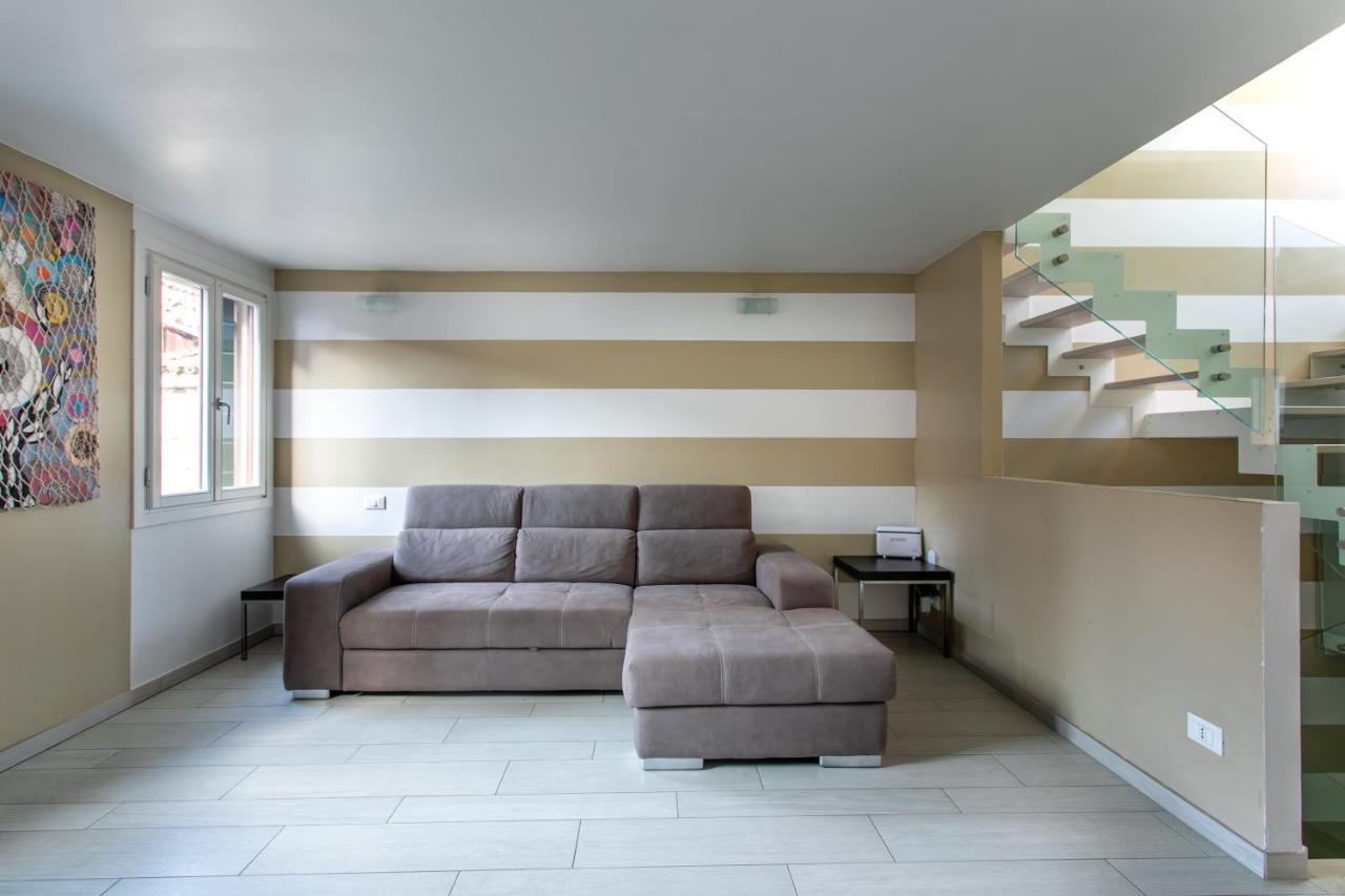 ונציה Corte Del Tintor Apartments מראה חיצוני תמונה