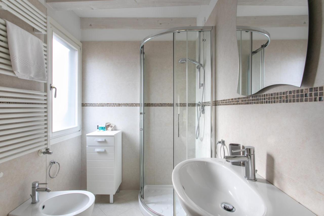 ונציה Corte Del Tintor Apartments מראה חיצוני תמונה