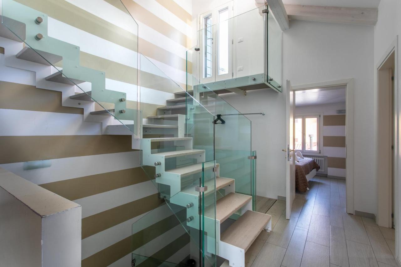 ונציה Corte Del Tintor Apartments מראה חיצוני תמונה