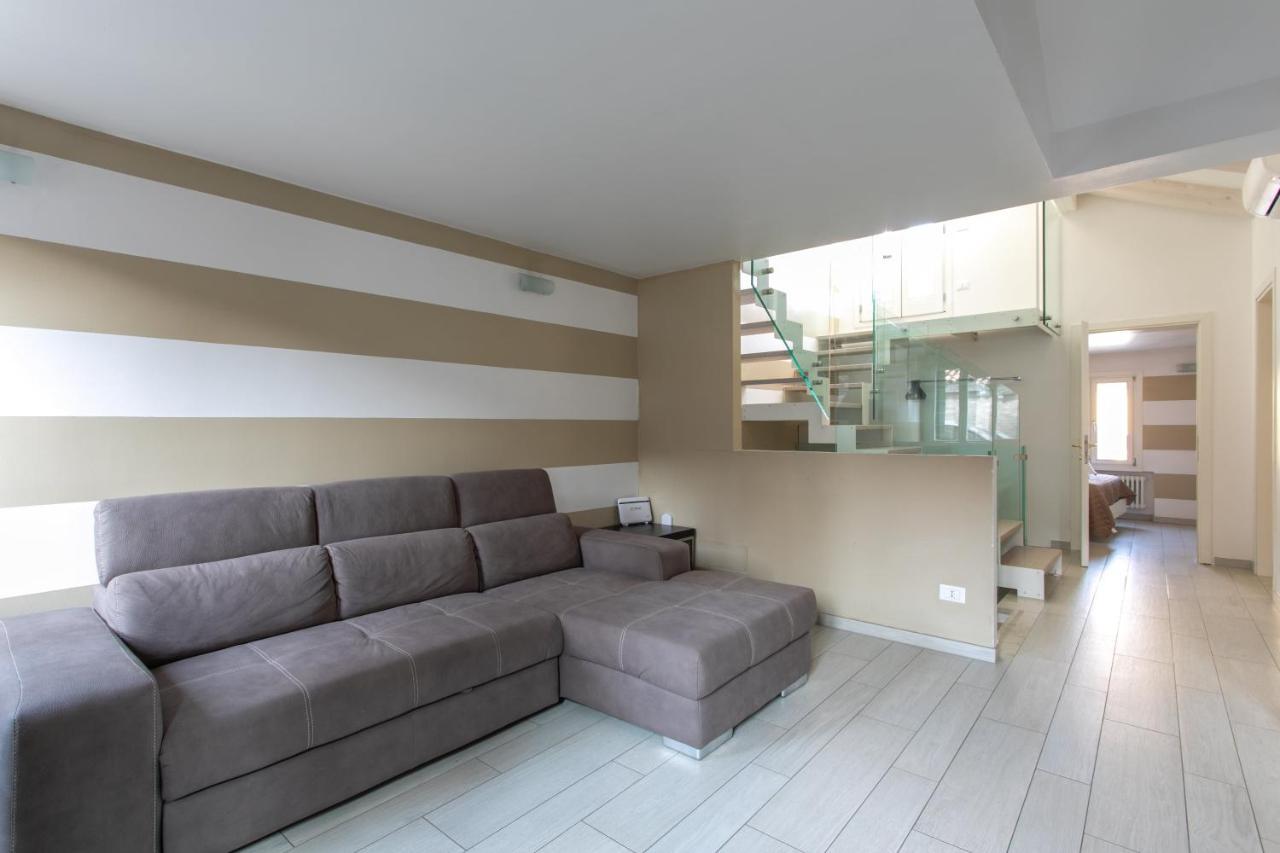ונציה Corte Del Tintor Apartments מראה חיצוני תמונה