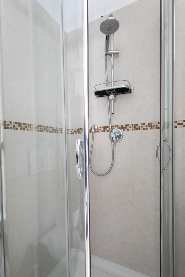 ונציה Corte Del Tintor Apartments מראה חיצוני תמונה