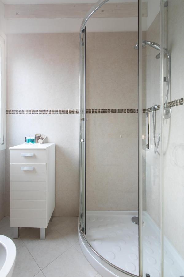ונציה Corte Del Tintor Apartments מראה חיצוני תמונה